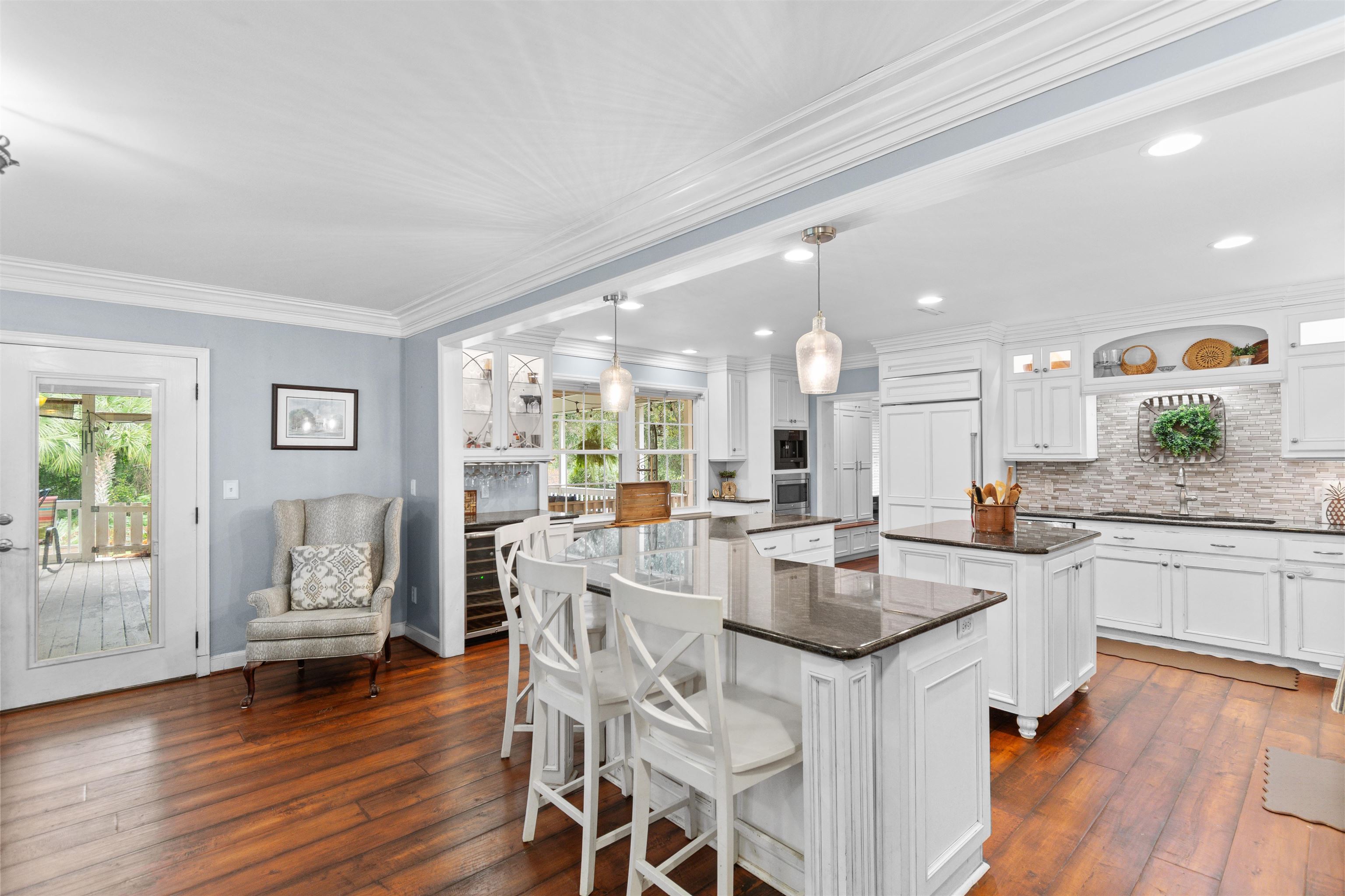 803 County Rd S-45-185 Kingstree, SC 29556 - Photo 6 of 61 Gallery Image 6