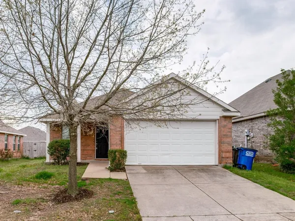 $1,695 | 1213 Toledo Bend Drive, Princeton, TX 75407