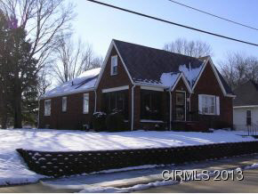 21 George Street Peru, IN 46970 - Photo 1 of 20 Gallery Image 1