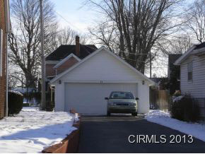 21 George Street Peru, IN 46970 - Photo 16 of 20 Gallery Image 16