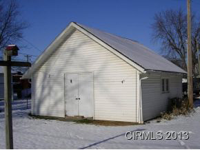 21 George Street Peru, IN 46970 - Photo 17 of 20 Gallery Image 17