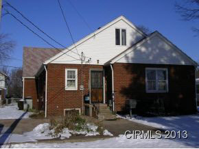 21 George Street Peru, IN 46970 - Photo 18 of 20 Gallery Image 18