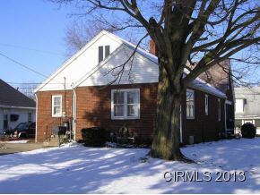 21 George Street Peru, IN 46970 - Photo 19 of 20 Gallery Image 19