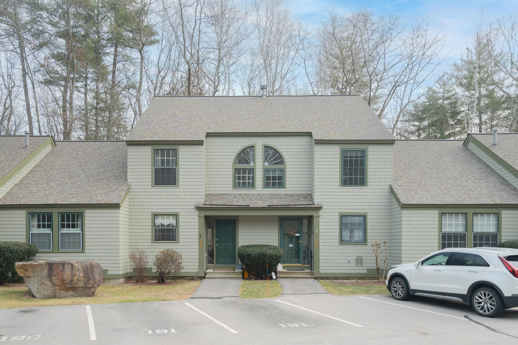 1465 Hooksett Road, Unit 190 Hooksett, NH 03106 - Photo 1 of 21 Gallery Image 1