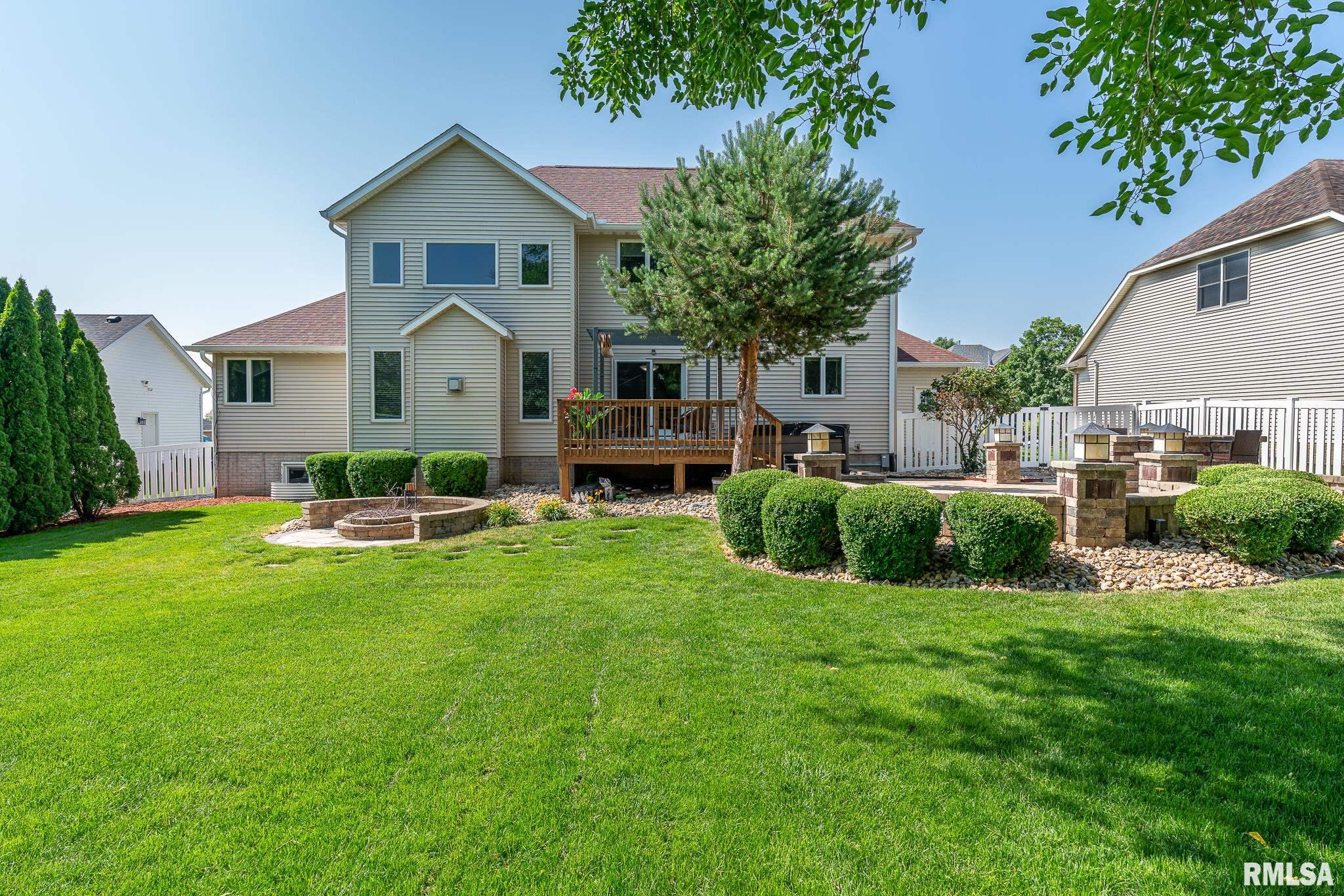 5577 North Ridge Circle Bettendorf, IA 52722 - Photo 33 of 34 Gallery Image 33