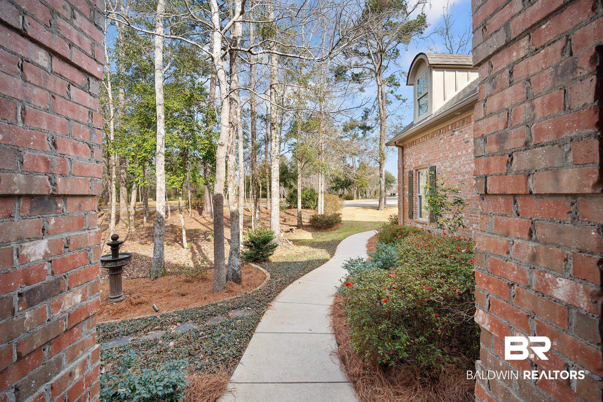 17375 Polo Ridge Boulevard Fairhope, AL 36532 - Photo 39 of 47