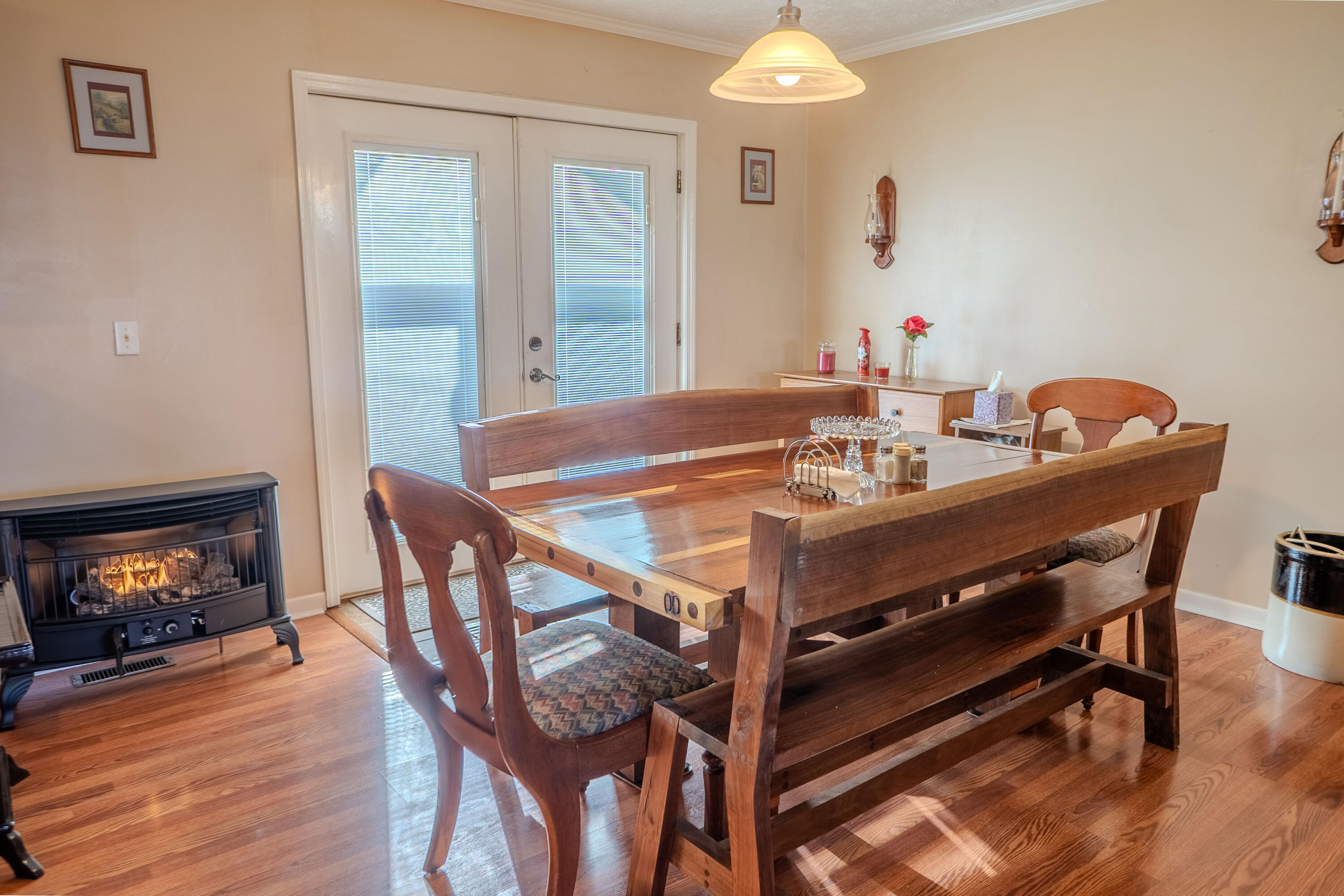 185 Treadway Road Beattyville, KY 41311 - Photo 12 of 51 185TreadwayRd-21