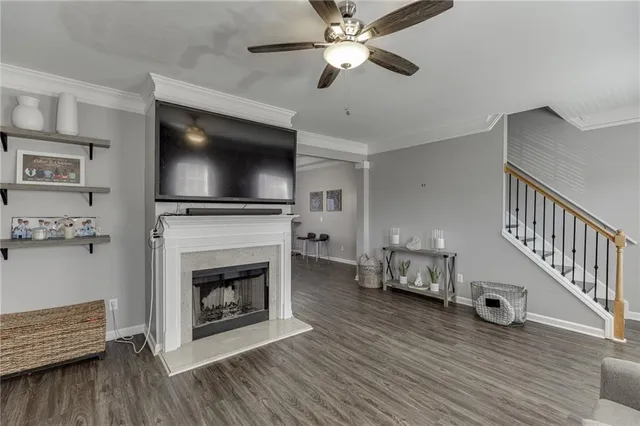 $325,000 | 2162 Mill Garden Run Northeast, Buford, GA 30519