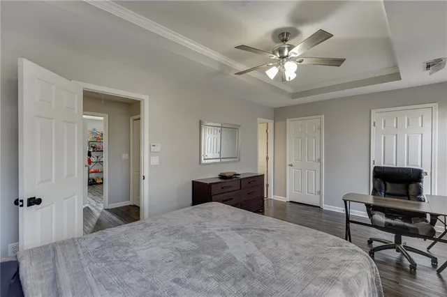 $325,000 | 2162 Mill Garden Run Northeast, Buford, GA 30519