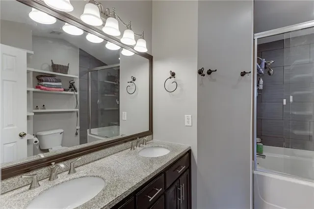 $325,000 | 2162 Mill Garden Run Northeast, Buford, GA 30519