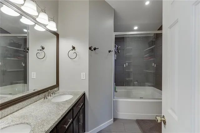 $325,000 | 2162 Mill Garden Run Northeast, Buford, GA 30519