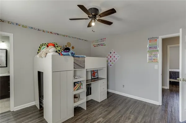 a white refrigerator freezer sitting inside of a kitchen