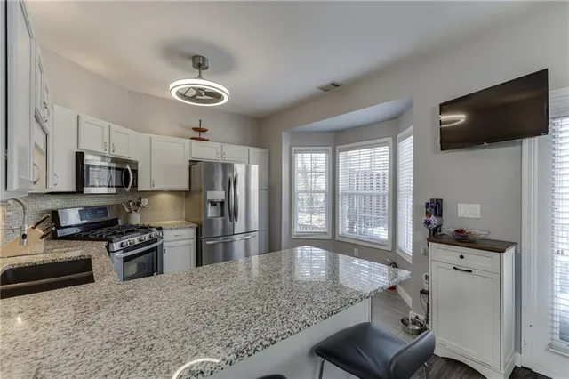 $325,000 | 2162 Mill Garden Run Northeast, Buford, GA 30519