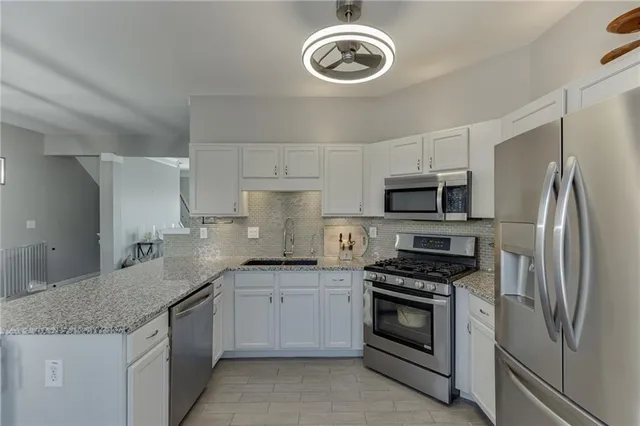 $325,000 | 2162 Mill Garden Run Northeast, Buford, GA 30519