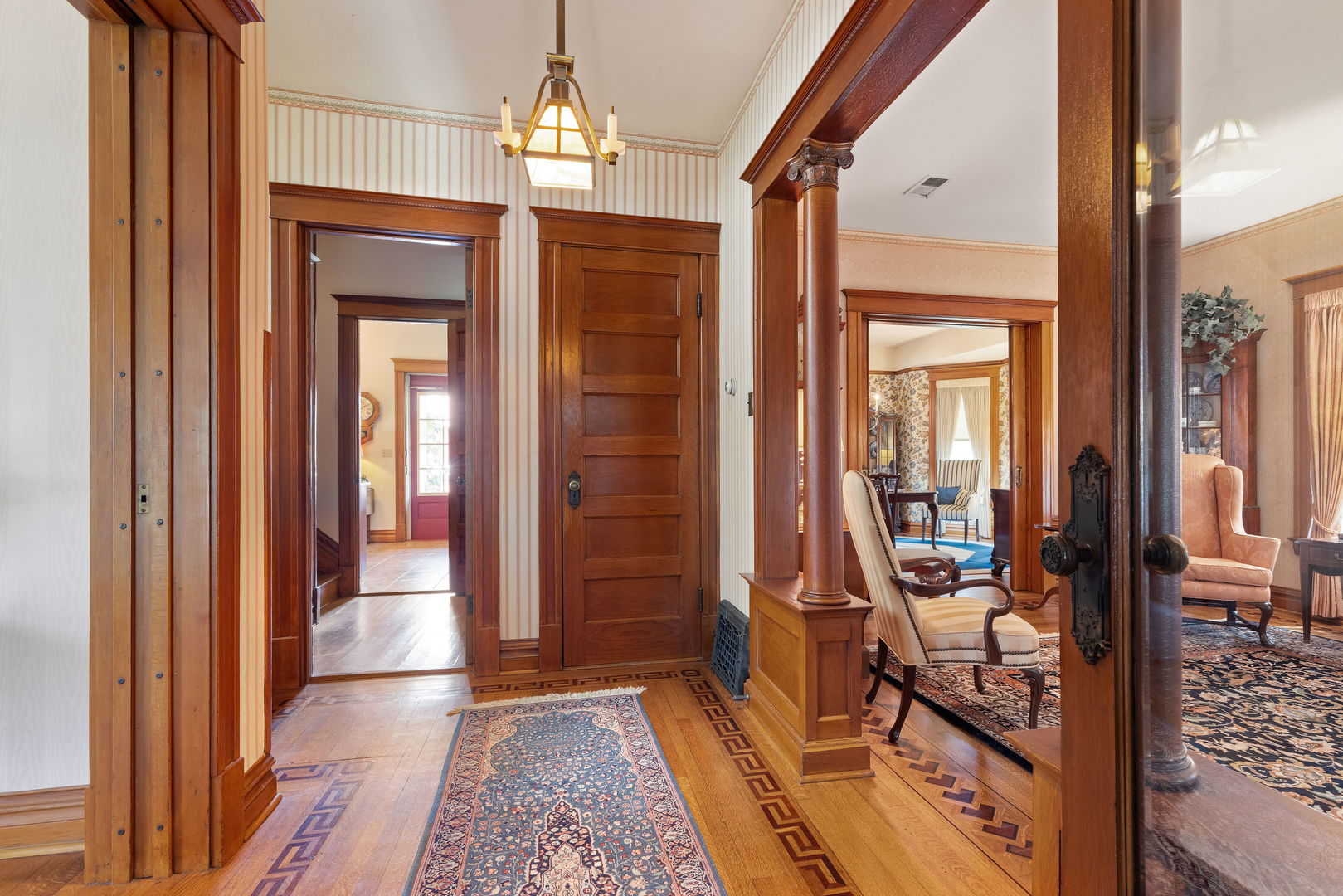 741 Dunbar Street Beecher, IL 60401 - Photo 11 of 53