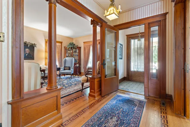 $349,000 | 741 Dunbar Street, Beecher, IL 60401