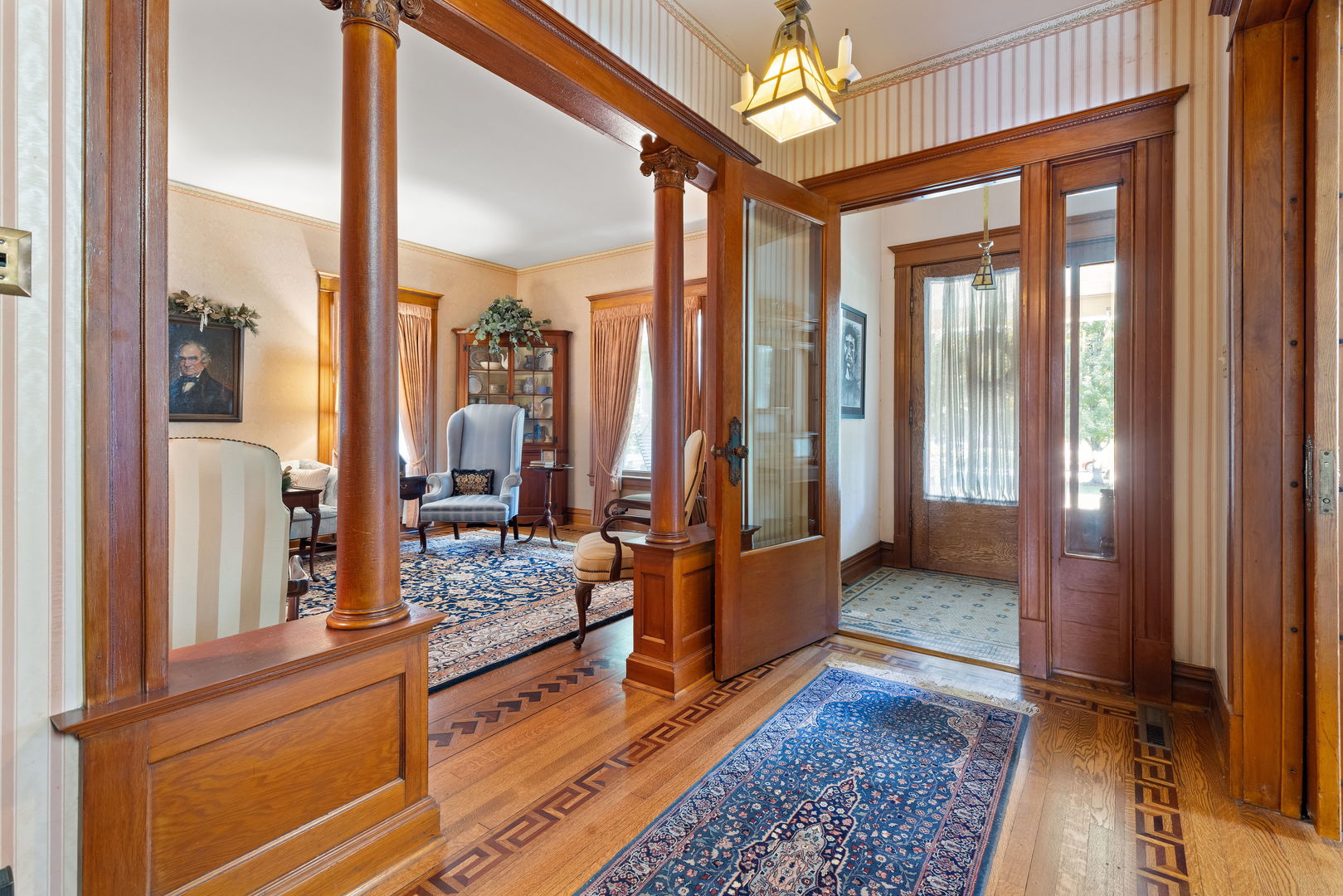 741 Dunbar Street Beecher, IL 60401 - Photo 13 of 53