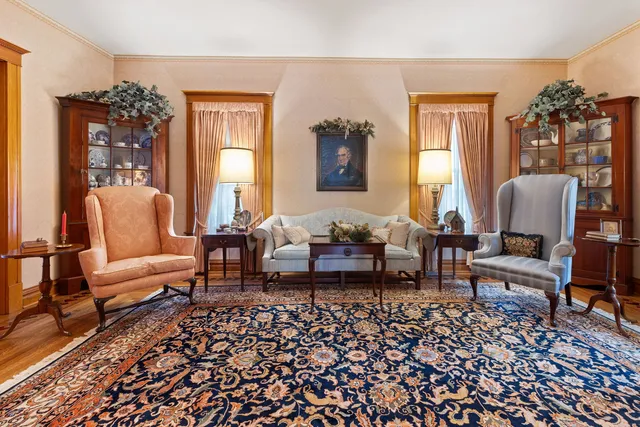 $349,000 | 741 Dunbar Street, Beecher, IL 60401