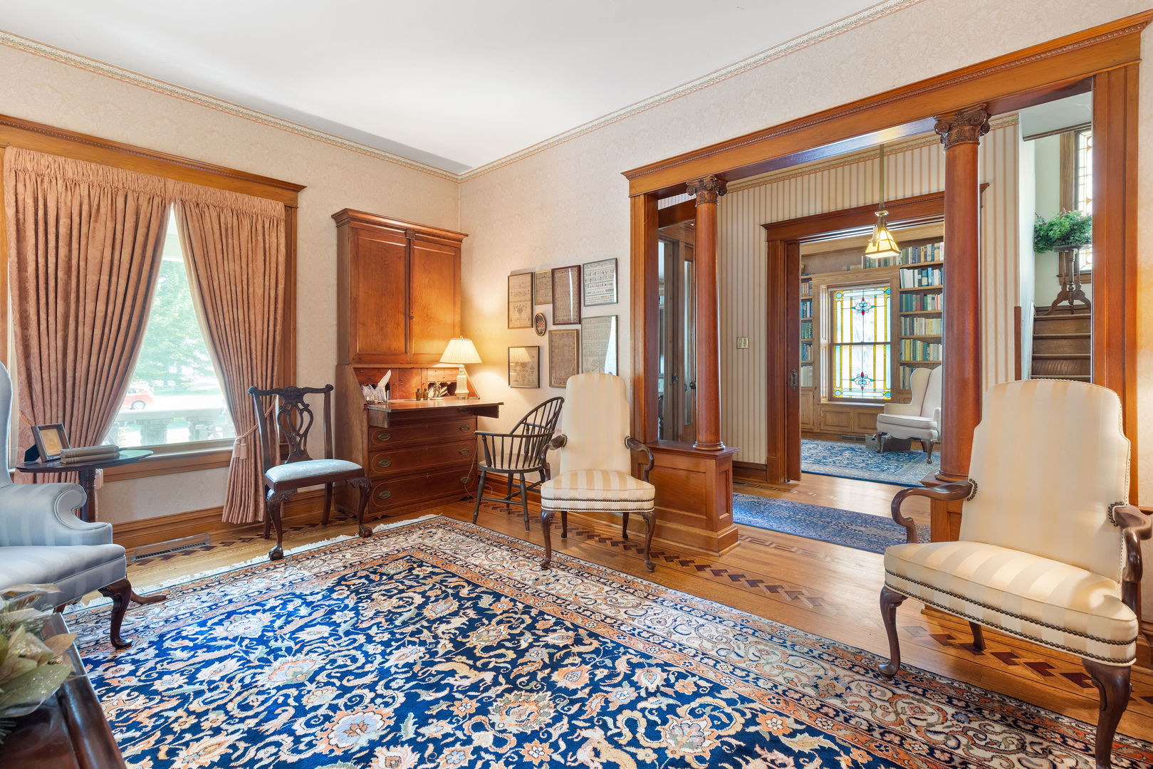 741 Dunbar Street Beecher, IL 60401 - Photo 20 of 53