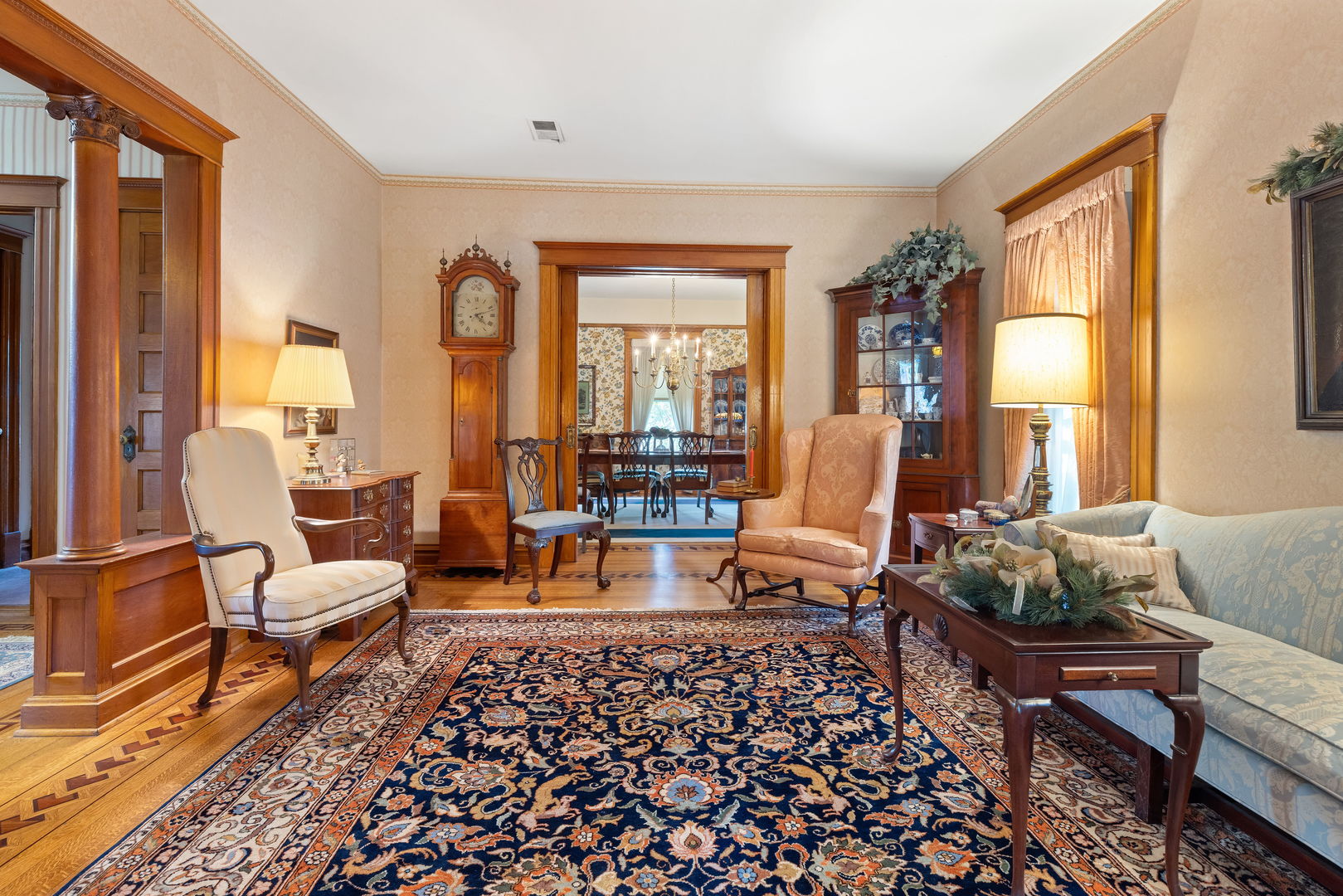 741 Dunbar Street Beecher, IL 60401 - Photo 21 of 53