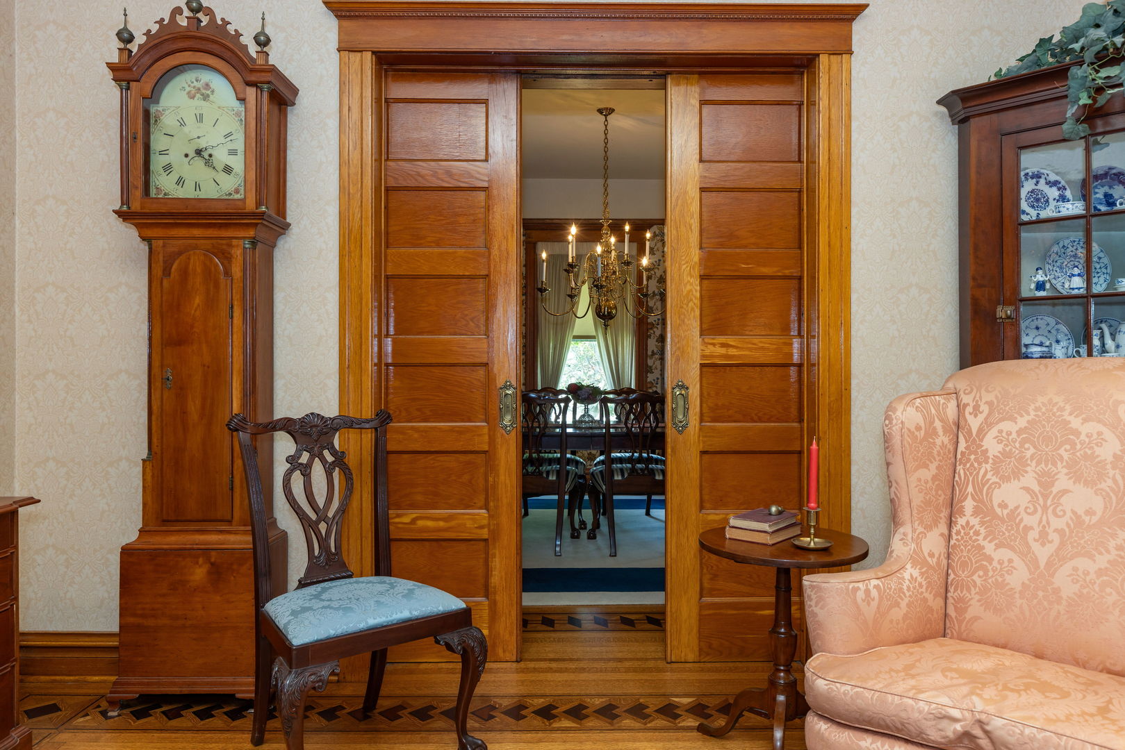 741 Dunbar Street Beecher, IL 60401 - Photo 22 of 53