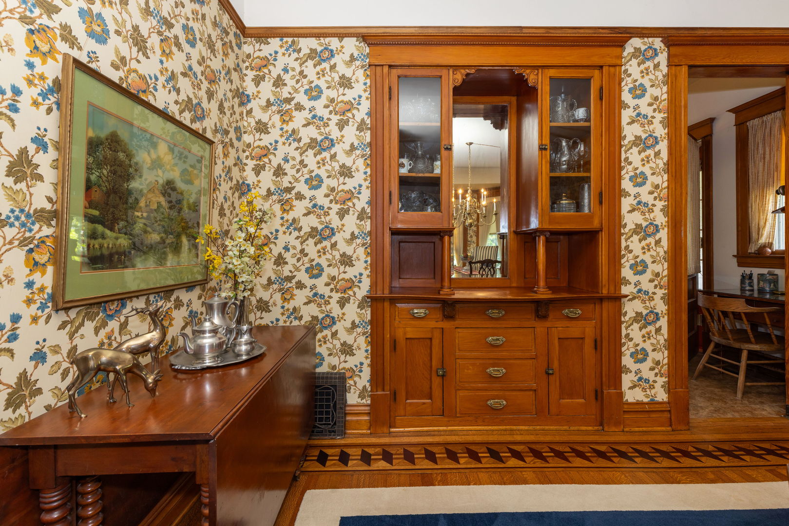 741 Dunbar Street Beecher, IL 60401 - Photo 25 of 53