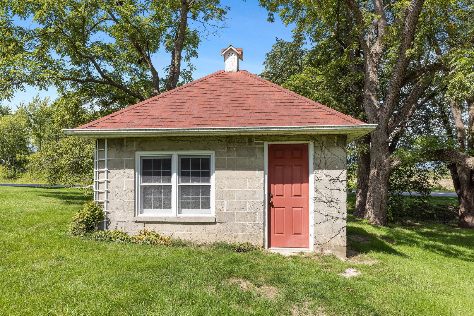 741 Dunbar Street Beecher, IL 60401 - Photo 40 of 53