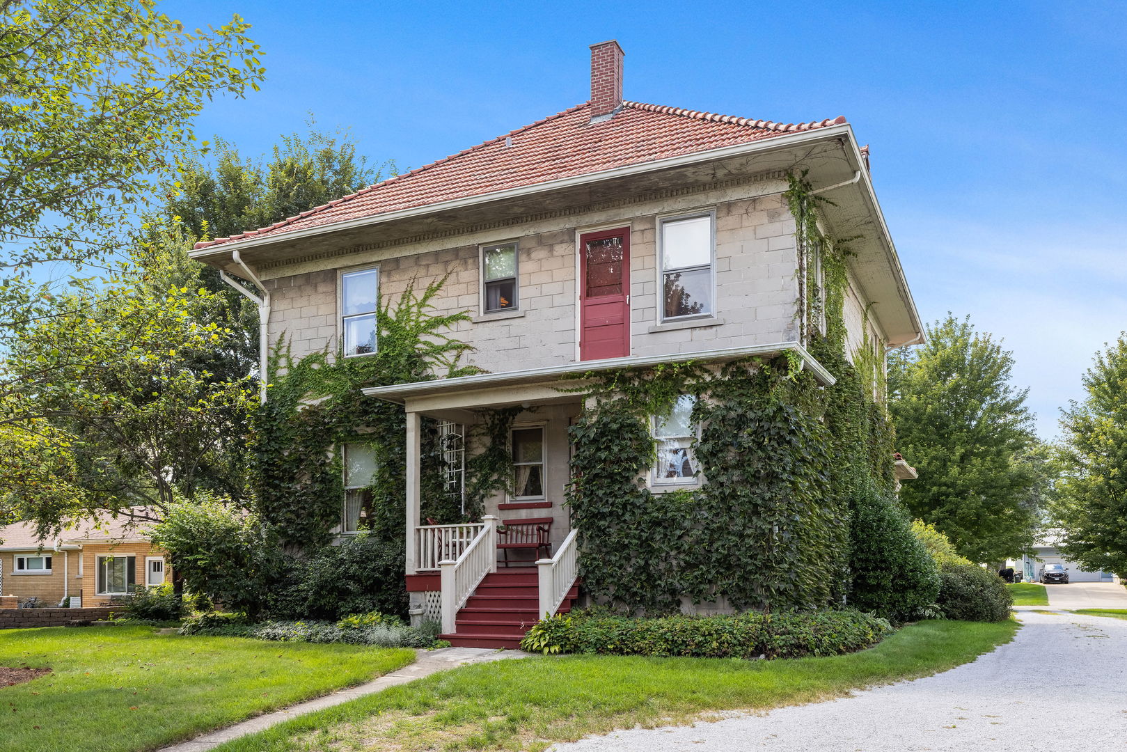 741 Dunbar Street Beecher, IL 60401 - Photo 43 of 53