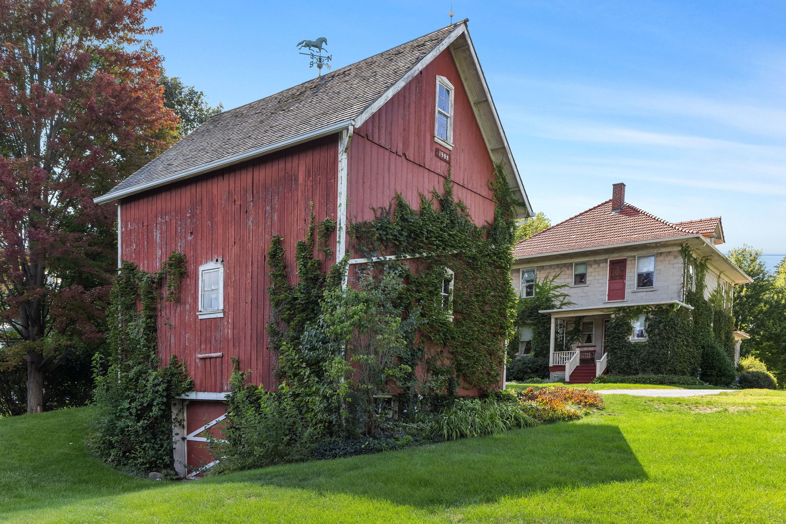 741 Dunbar Street Beecher, IL 60401 - Photo 44 of 53