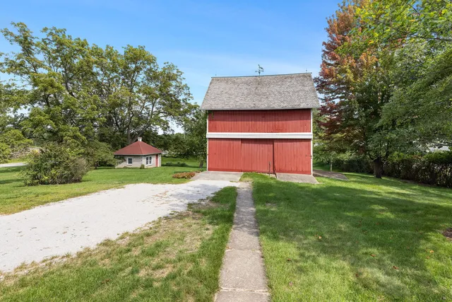 $349,000 | 741 Dunbar Street, Beecher, IL 60401