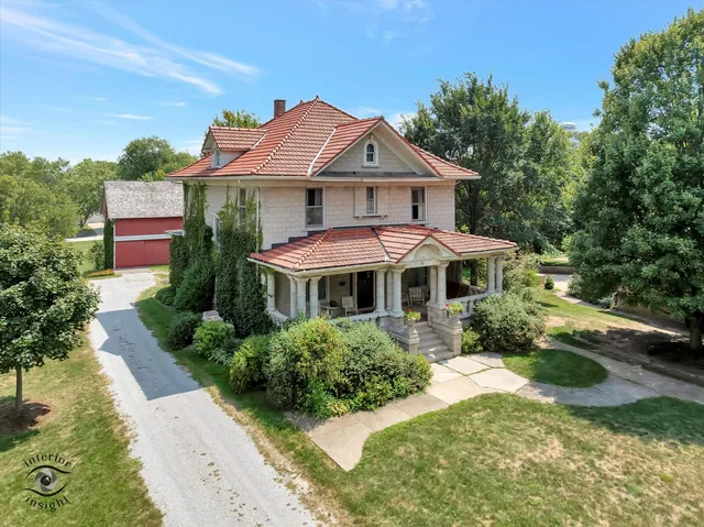 $349,000 | 741 Dunbar Street, Beecher, IL 60401