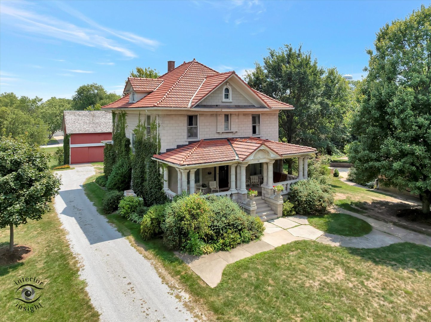 741 Dunbar Street Beecher, IL 60401 - Photo 47 of 53