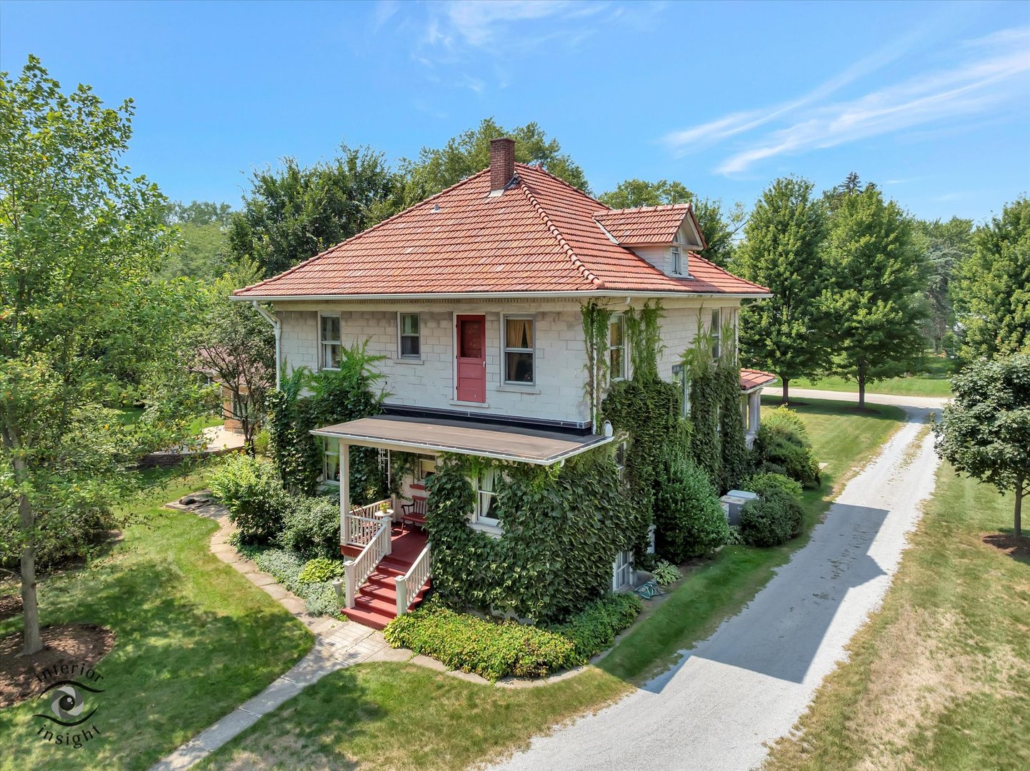 741 Dunbar Street Beecher, IL 60401 - Photo 48 of 53