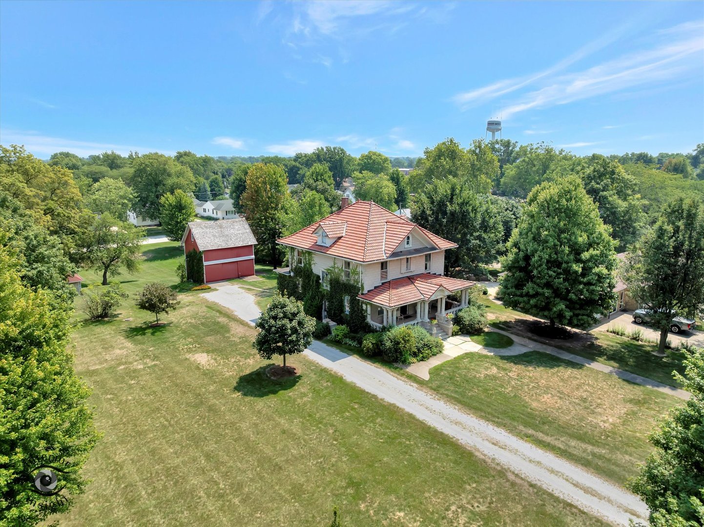 741 Dunbar Street Beecher, IL 60401 - Photo 50 of 53