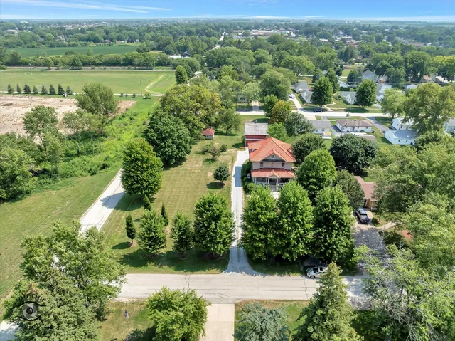 $349,000 | 741 Dunbar Street, Beecher, IL 60401