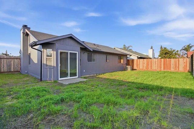 $409,999 | 2104 Olive Branch Drive, Modesto, CA 95351