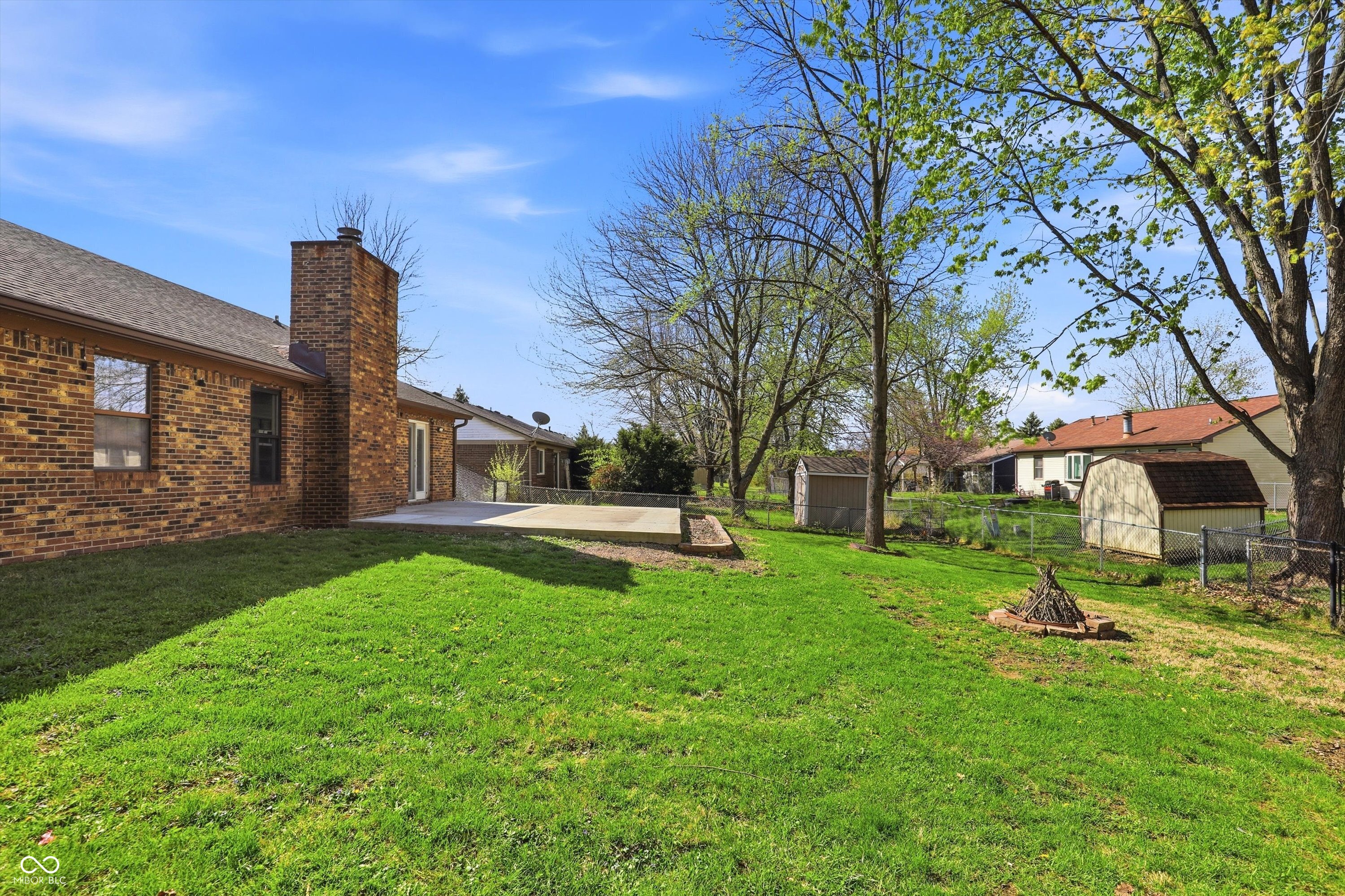 7402 5 Points Road Indianapolis, IN 46237 - Photo 18 of 22