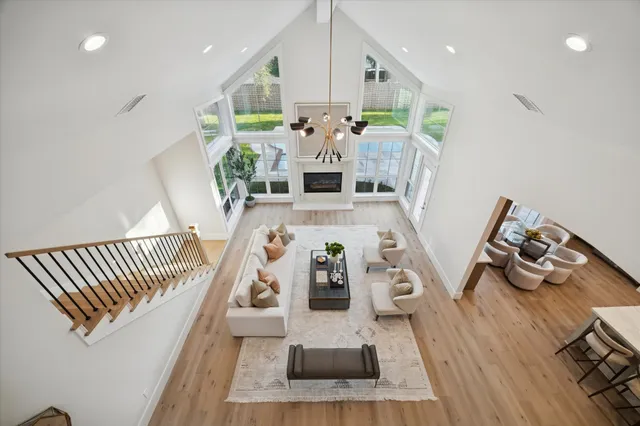 $2,700,000 | 5665 Pine Forest Road, Houston, TX 77056