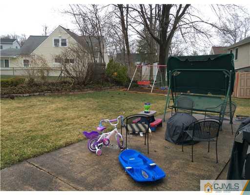 33 Wendy Road Colonia, NJ 07067 - Photo 15 of 15 Gallery Image 15