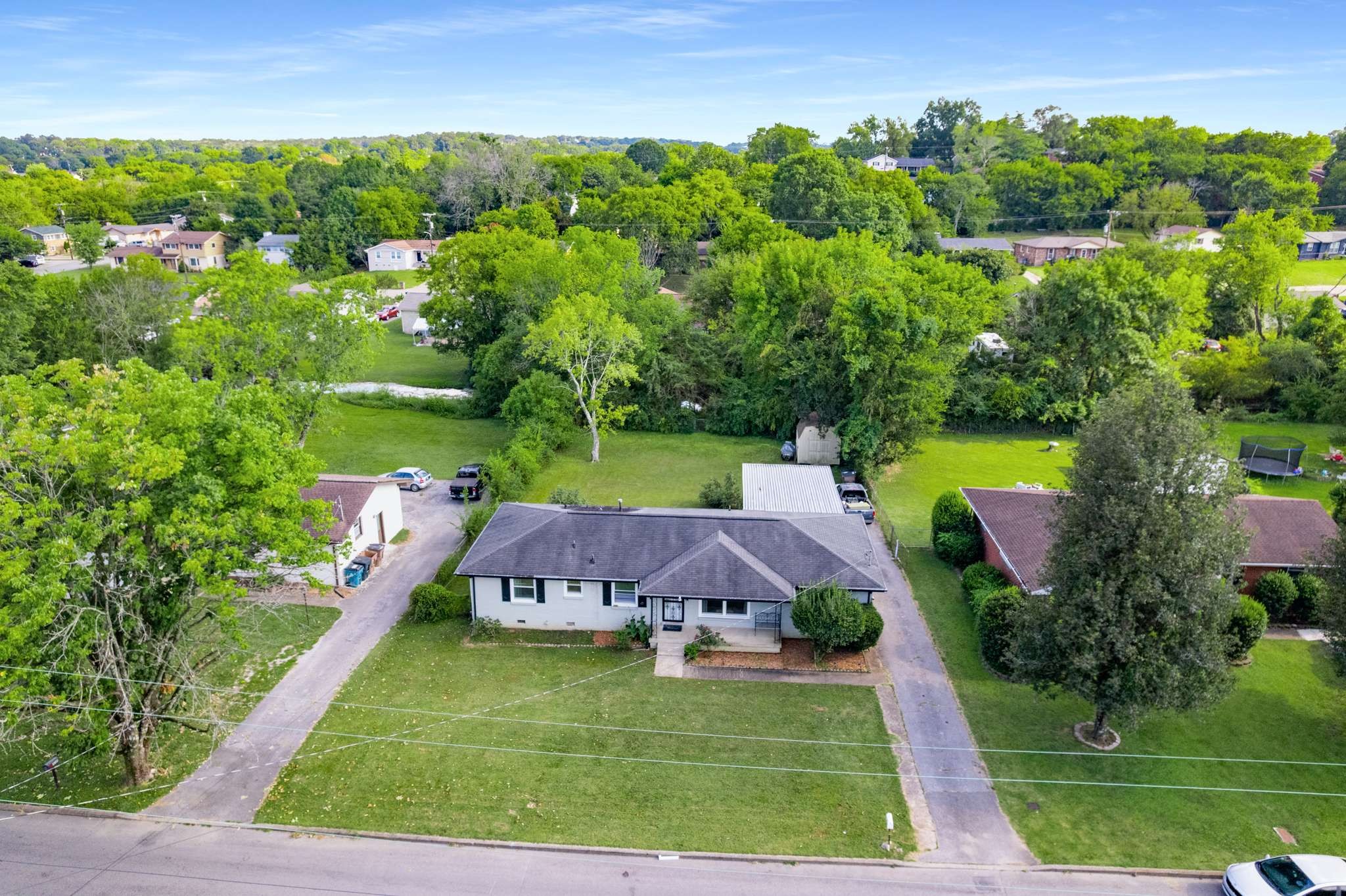 482 Rural Hill Road Nashville, TN 37217 - Photo 20 of 21