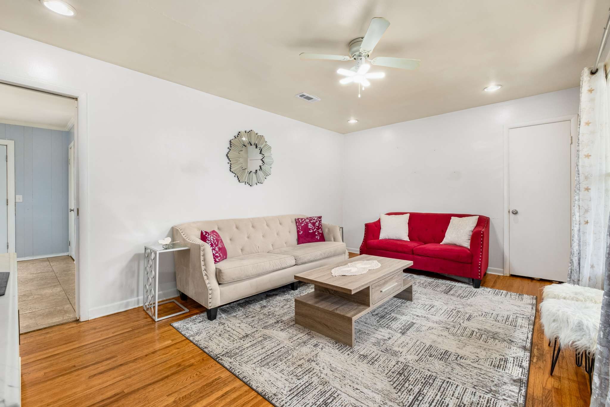 482 Rural Hill Road Nashville, TN 37217 - Photo 3 of 21
