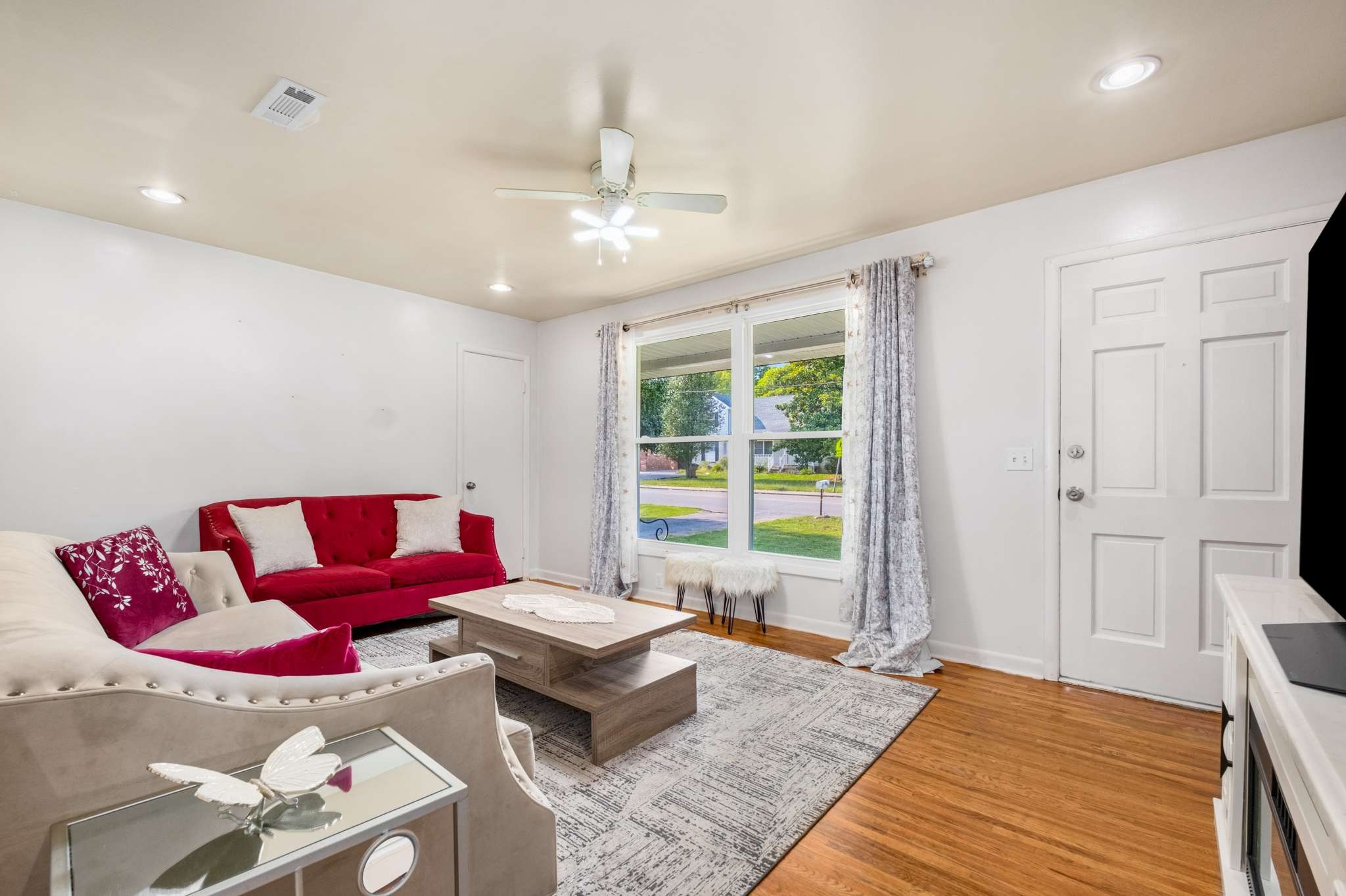 482 Rural Hill Road Nashville, TN 37217 - Photo 4 of 21