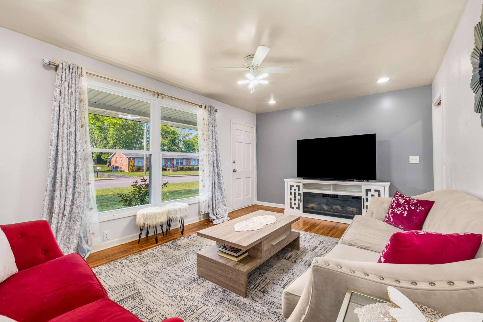 482 Rural Hill Road Nashville, TN 37217 - Photo 5 of 21