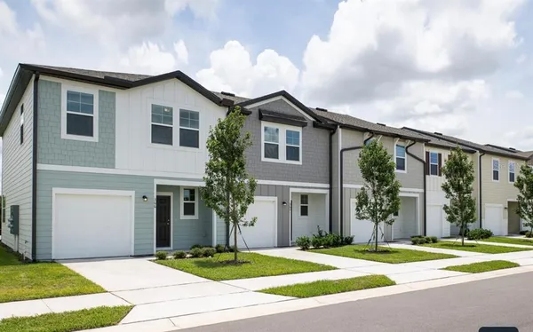 $2,050 | 1105 Merrill Street, Davenport, FL 33837