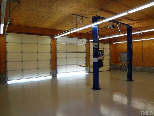 638 Harris-Wilson Road, Unit D Wendell, NC 27591 - Photo 20 of 25 Photo 20