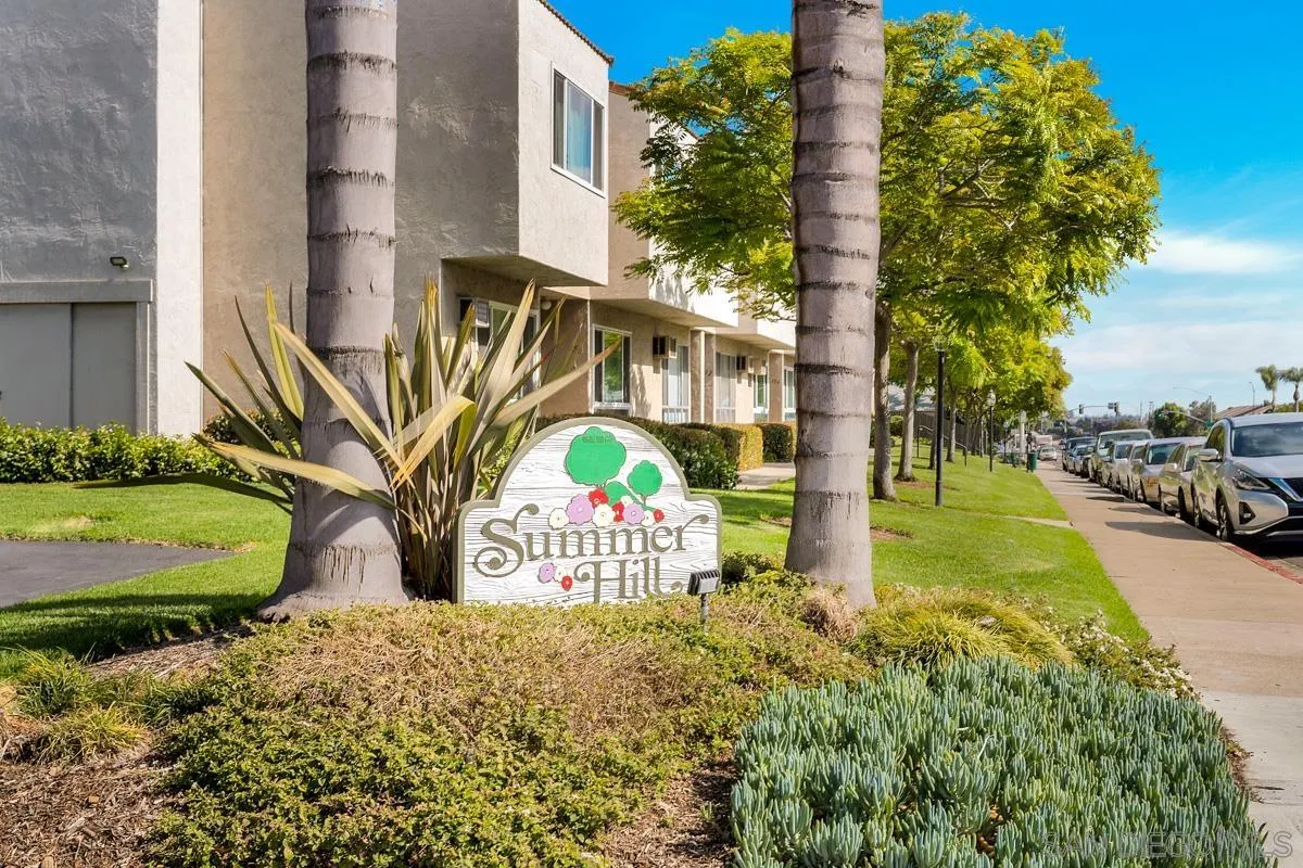 3571 Ruffin Road, Unit 242 San Diego, CA 92123 - Photo 1 of 28 Gallery Image 1