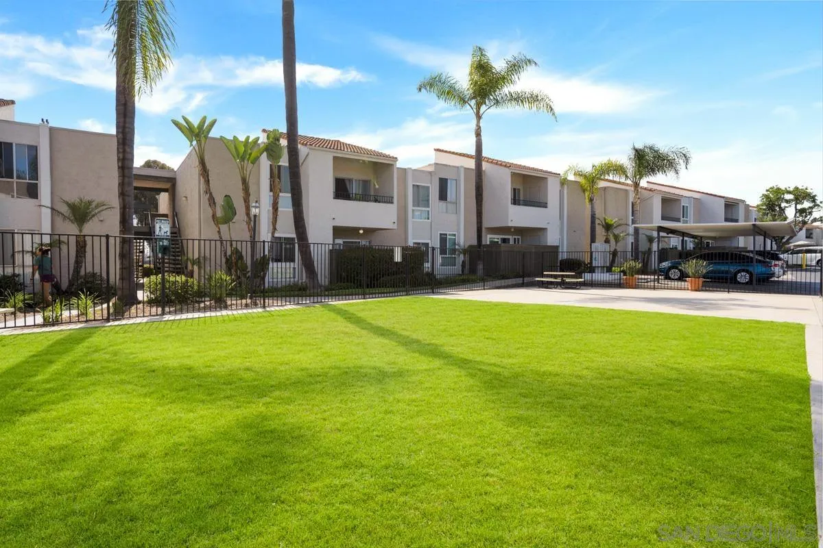3571 Ruffin Road, Unit 242 San Diego, CA 92123 - Photo 2 of 28 Gallery Image 2