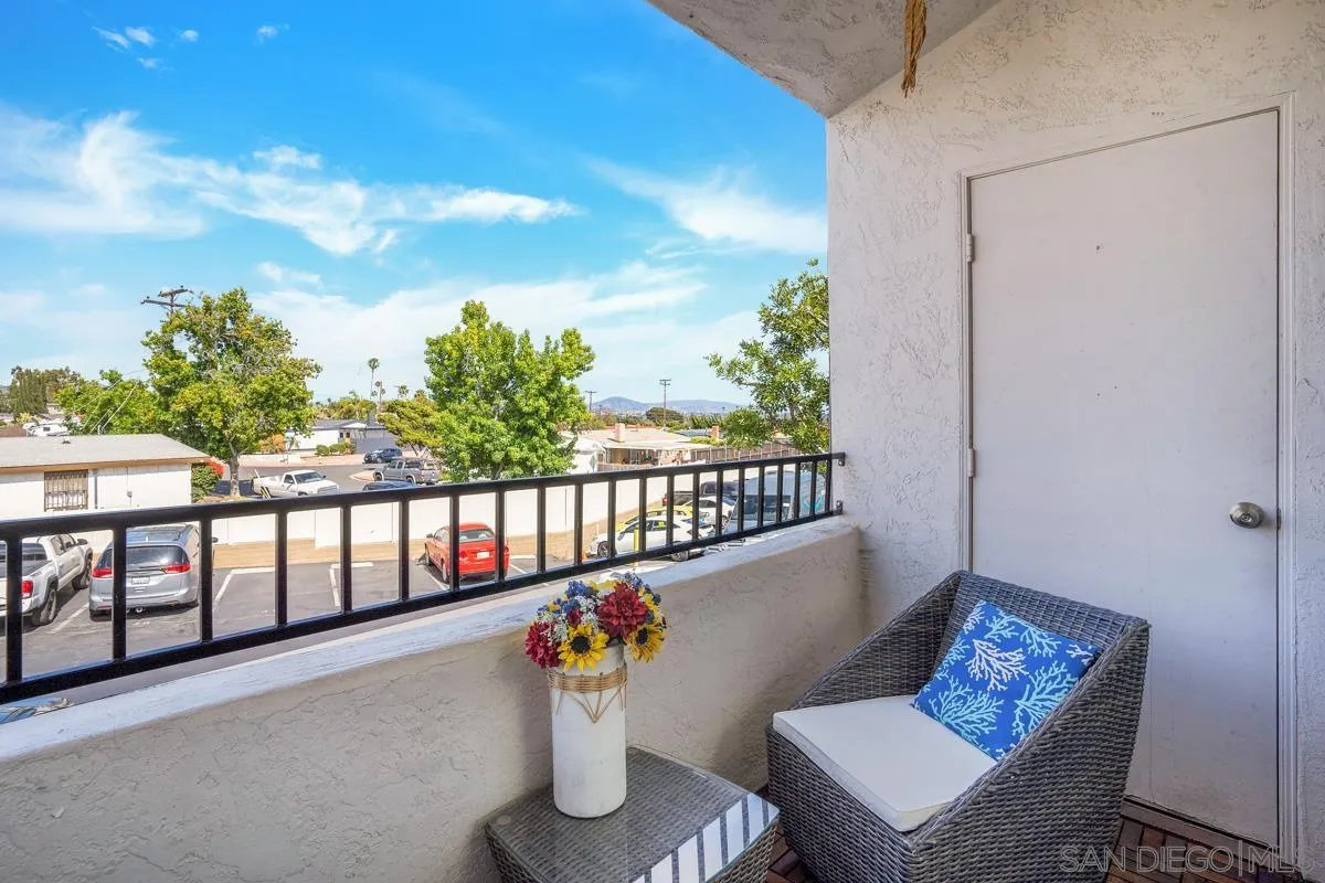 3571 Ruffin Road, Unit 242 San Diego, CA 92123 - Photo 21 of 28 Gallery Image 21