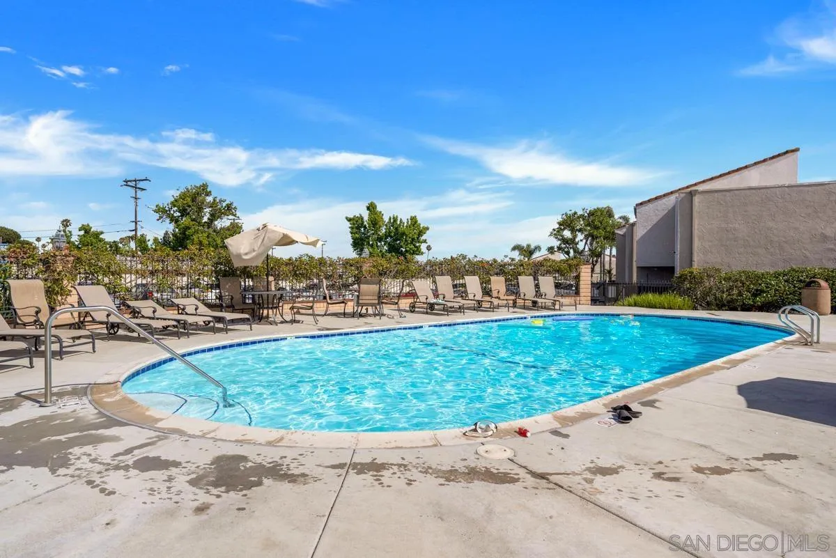 3571 Ruffin Road, Unit 242 San Diego, CA 92123 - Photo 22 of 28 Gallery Image 22