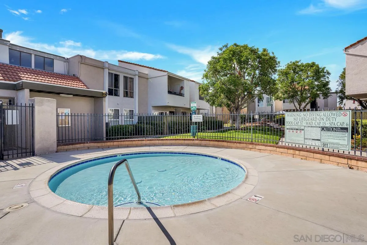 3571 Ruffin Road, Unit 242 San Diego, CA 92123 - Photo 23 of 28 Gallery Image 23